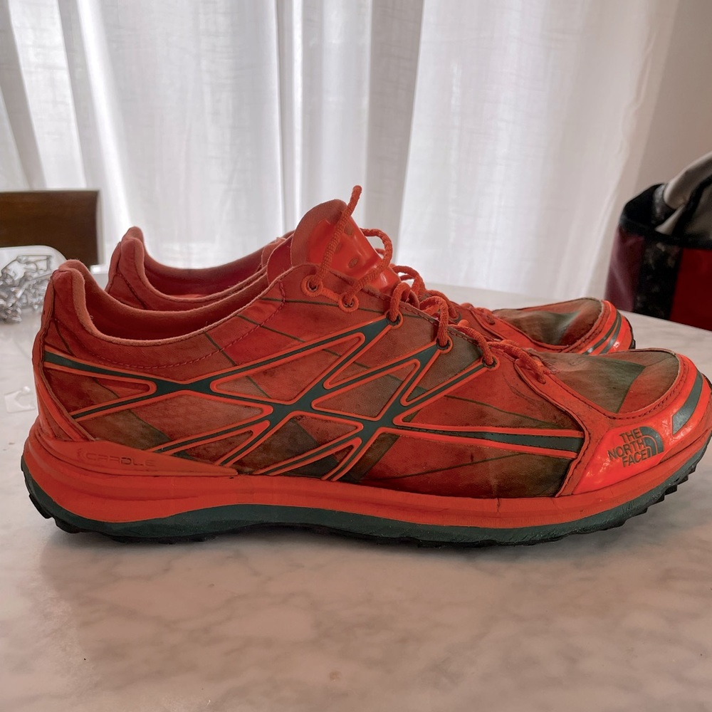 The North Face Ultra TR Il size 11.5